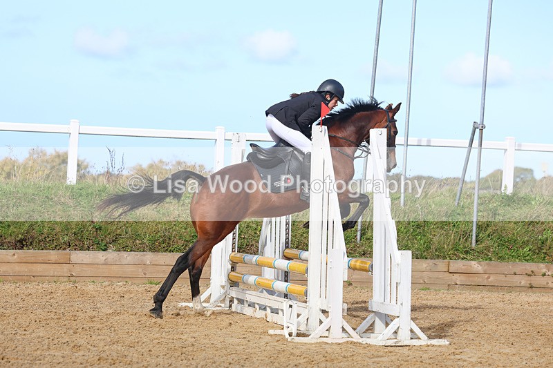 3E7A3222 - Class 4: 60cm Junior