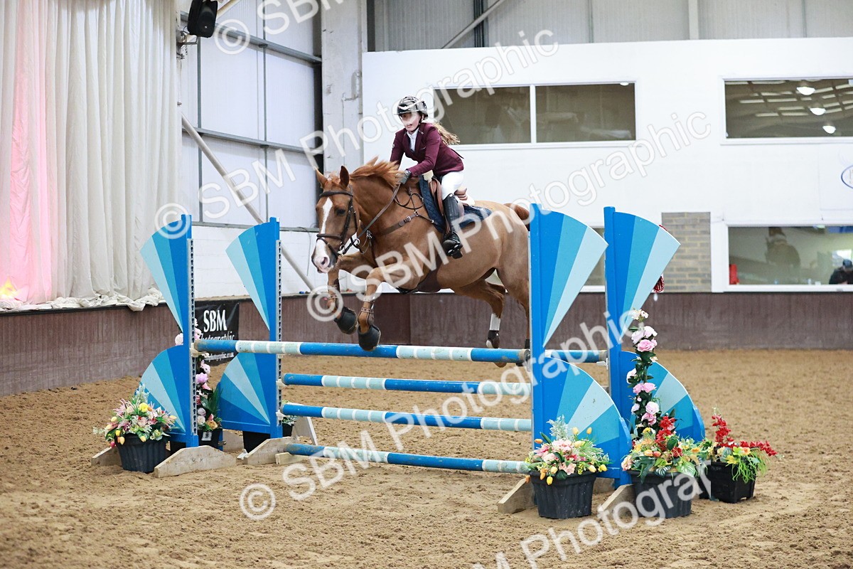SBM_000896 - Class 3 - Senior Discovery 1.00m