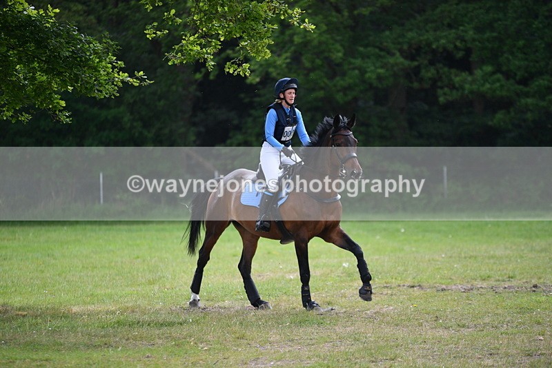 WJ5_5699 - Tweseldown 3-Phase Training (XC) 19-05-25