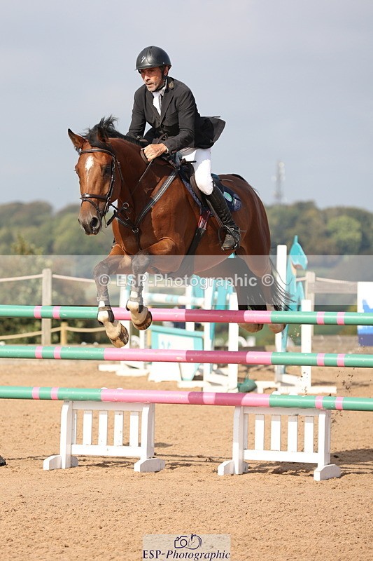 230915A-104301-01514 - Cls 2 Snr Foxhunter