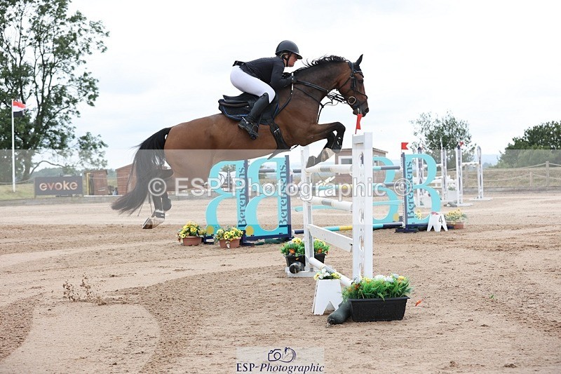 250719-174502-17477 - Cls 7, 3 Star Big Tour Break to End