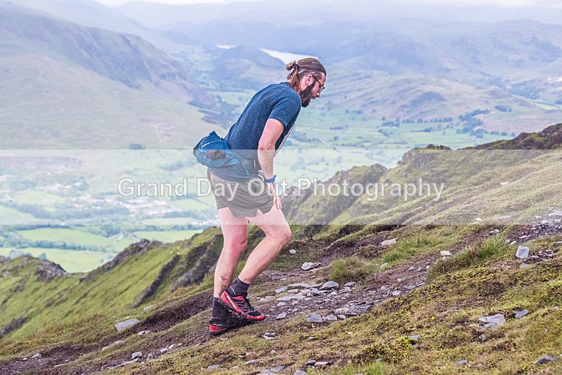 Belt Up Blencathra-193 - Kong Belt Up Blencathra Wednesday 8th June 2022