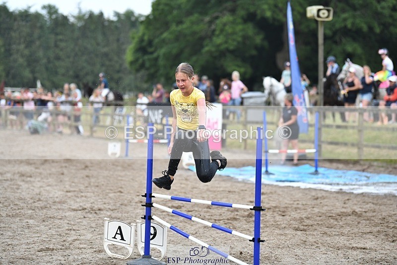 230617-195104-07886 - Cls 40 Jolly Jumps Ride & Run