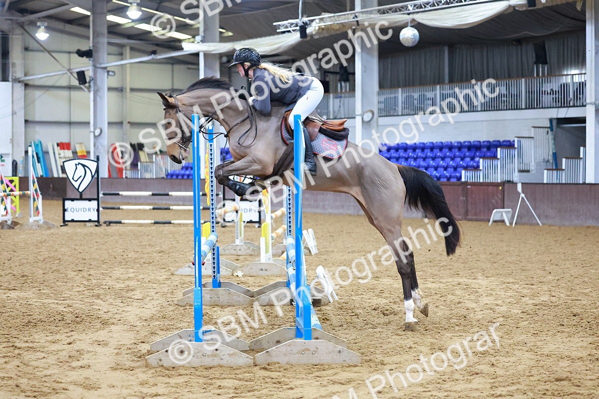 SBM_000972 - Class 2 - Senior British Novice - 90cm