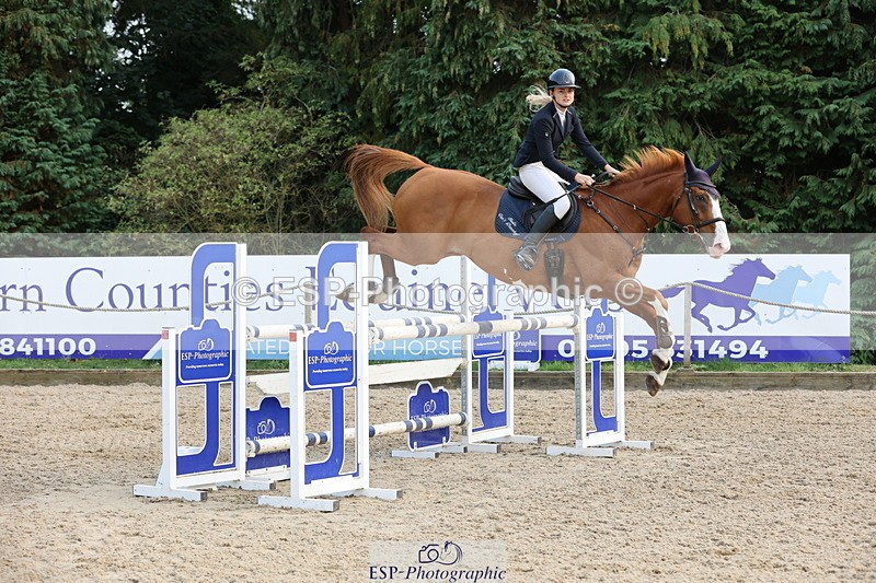 250816A-171948-03053 - Cls 10 Snr 1.15m Open