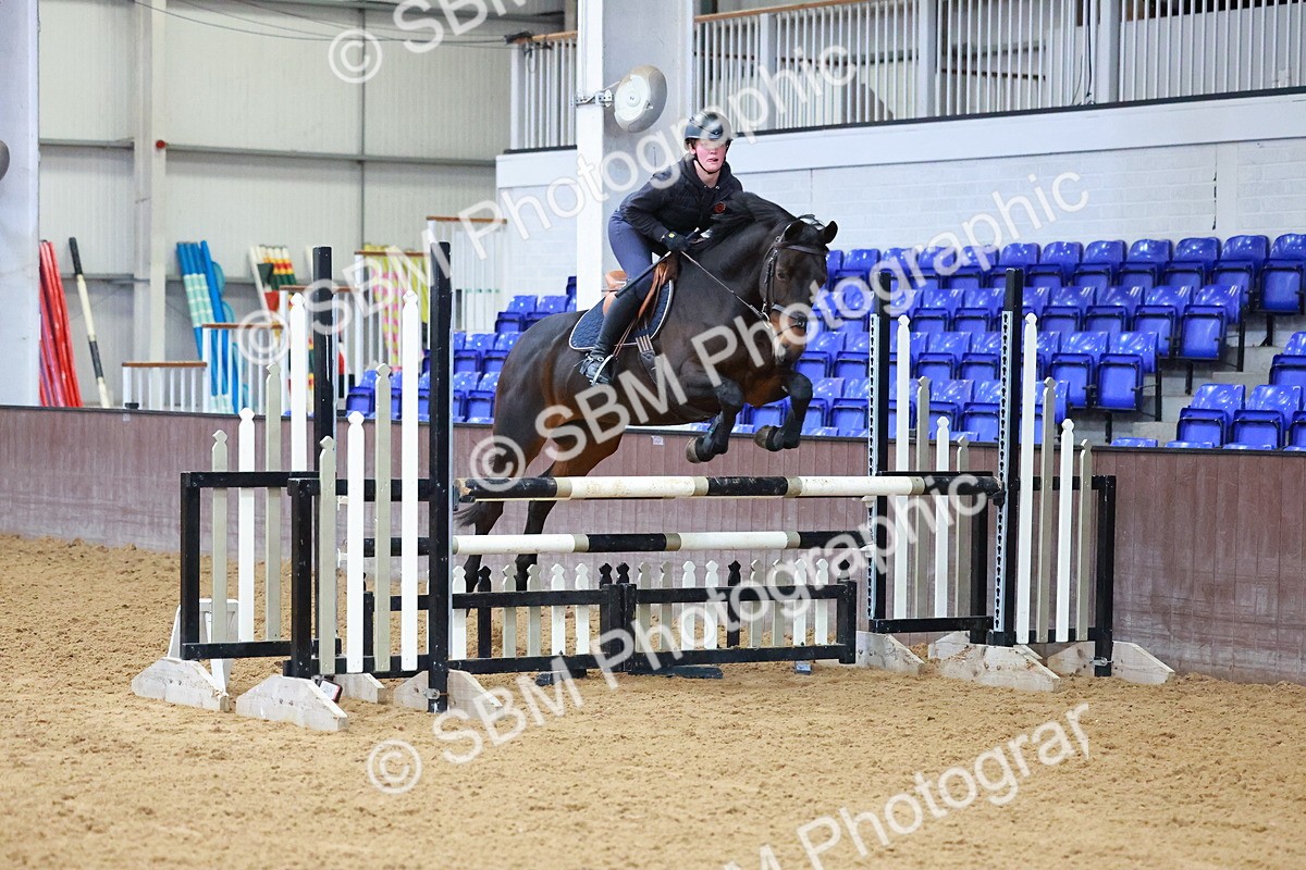 SBM_001071 - Class 3 - 1.00m