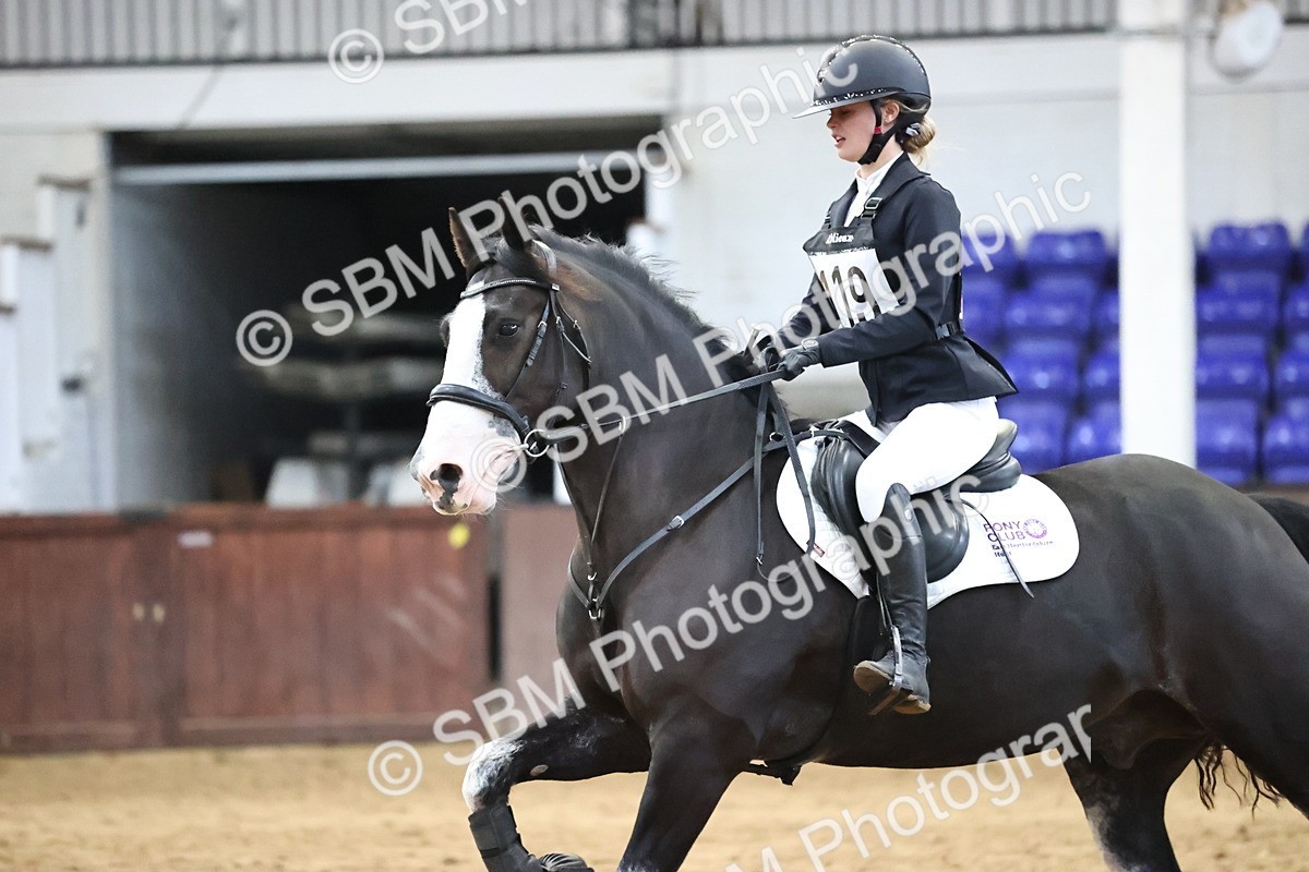 SBM_002314 - Class 7 - GG  Sheath Cleaner-Hygienist 90cm