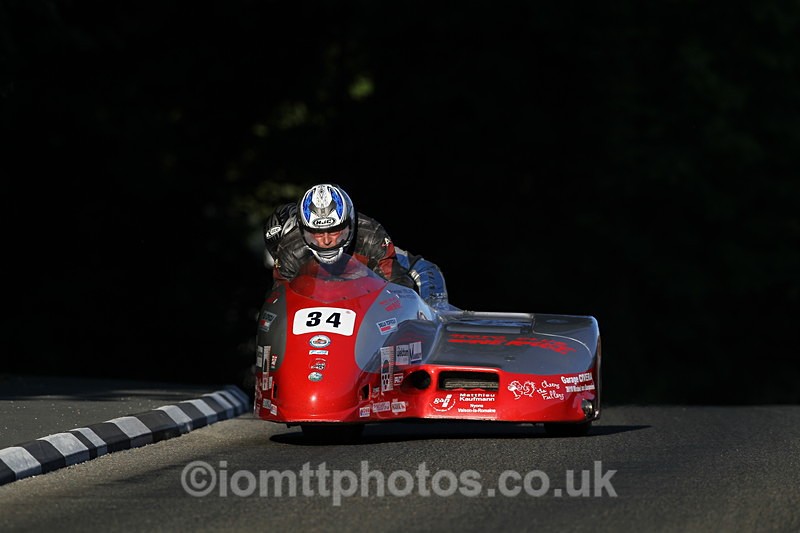 PR154212 - Friday Practice