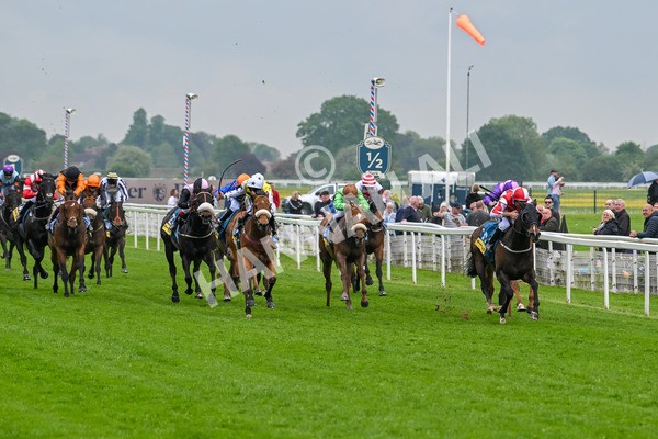 150524-Race 2-Aleezdancer-3801 - Race 2 2.45pm Churchill Tyres Handicap
