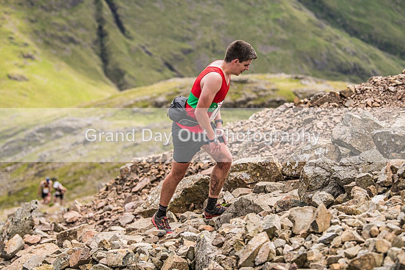 Borrowdale-623 - Borrowdale Fell Race Saturday 2nd August 2025