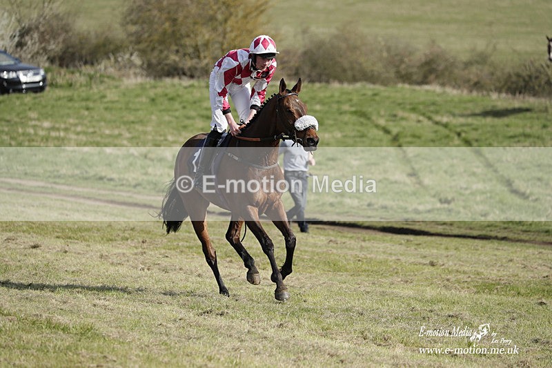 PtP 080423 628 - Dingley Races The Woodland Pytchley Hunt PtP 08/04/23