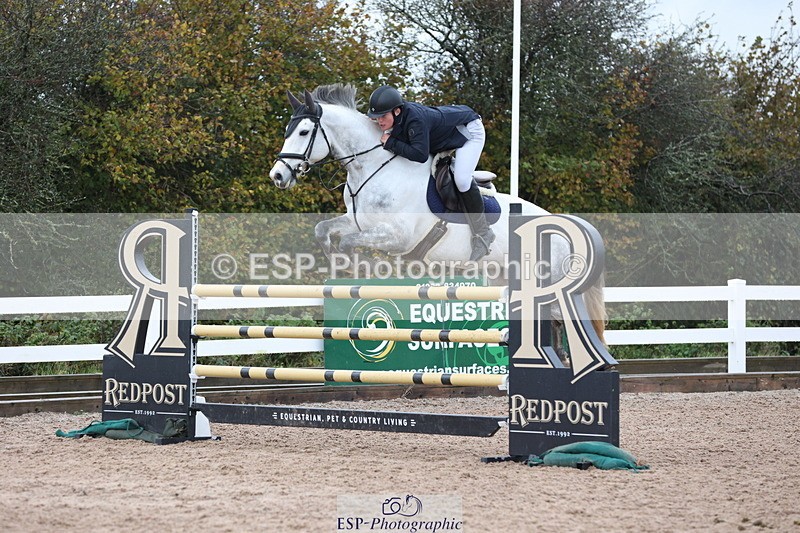 231112A-150957-05179 - Cls 21 Foxhunter & 1.20m Open