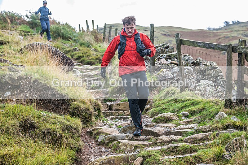 Langdale -1277 - Langdale Horseshoe Fell Race Saturday 10th October 2026