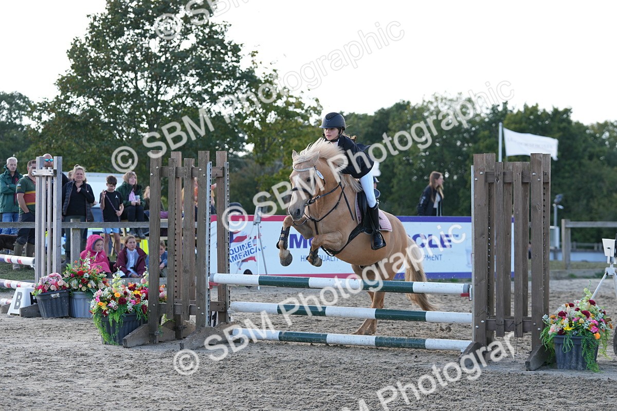 SBM_50954 - J8 - Junior Pony 65cm Championship