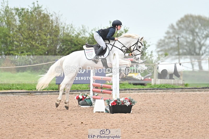240505A-122338-05046 - Cls 4 Blue Chip Pony Newcomers & 1m Open