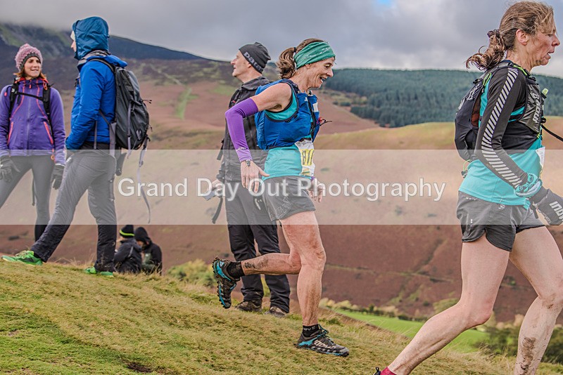 British Fell Relay-1811 - British Fell & Hill Relay Championship Braithwaite Keswick Saturday 21st October 2023