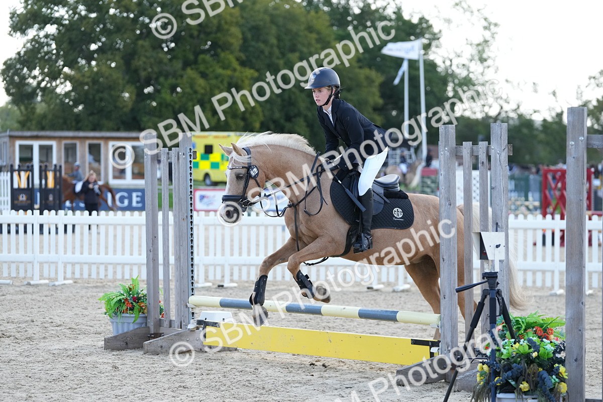 SBM_18078 - J58 - Clear Round 50cm