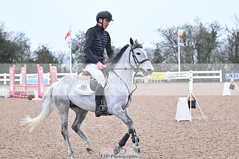 260313-101200-00036 - Cls 7+8 Clear Round, British Novice and 90cm