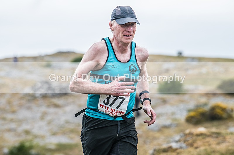 Hutton Roof-525 - Hutton Roof Fell Race Saturday 24th May 2025