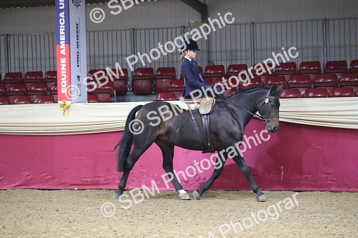 SBM_09373 - Class 101 Equitation (best rider), Junior