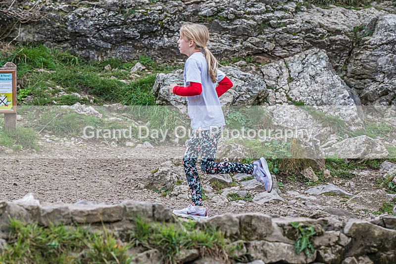 Dovedale Junior-61 - Dovedale Dash Junior Race Sunday 4th October 2026