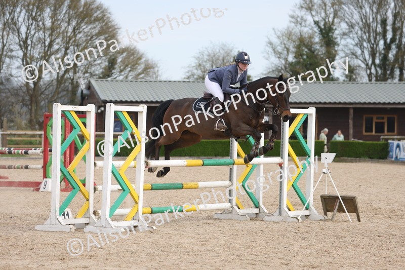 20260322-1828 - Class 5 - 1.0m