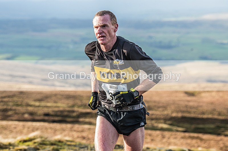 Nine Standards-127 - Nine Standards Fell Race Sunday 1st January 2023