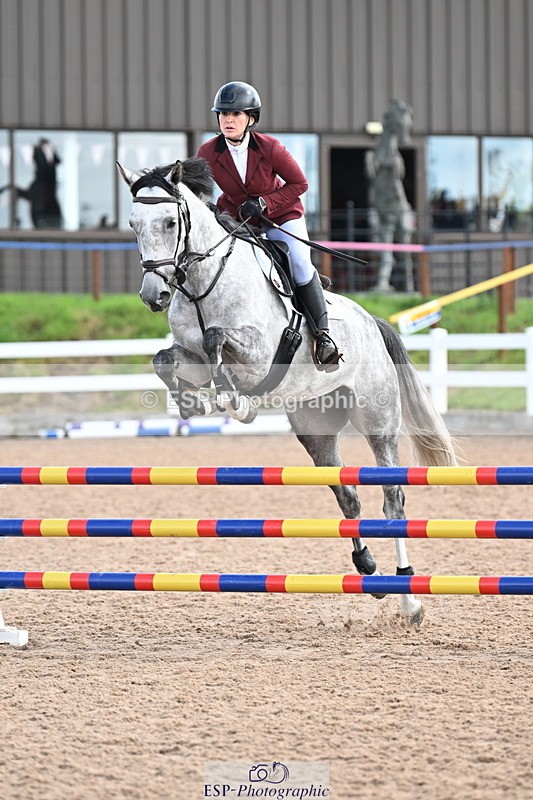 240726A-095347-00763 - Cls 7 Snr British Novice and 90cm Open