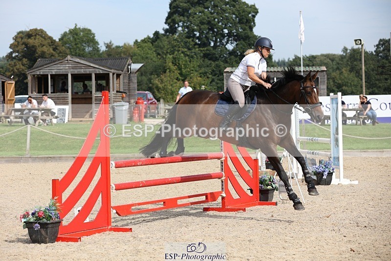 230908-110225-00710 - Cls 6 Snr British Novice & 90cm Open