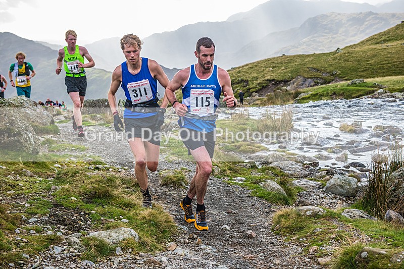Langdale-172 - Langdale Horseshoe Fell Race Saturday 8th October 2022