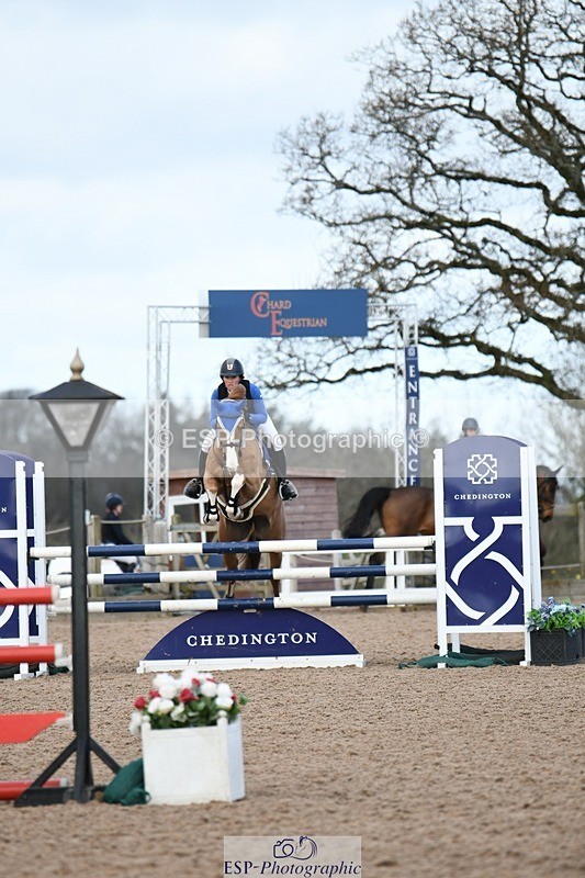 250328-103516-00525 - Cls 2 Snr Newcomers