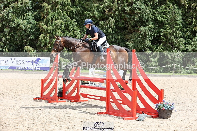 250703A-134111-05004 - Cls 8 95cm Amateur Qualifier