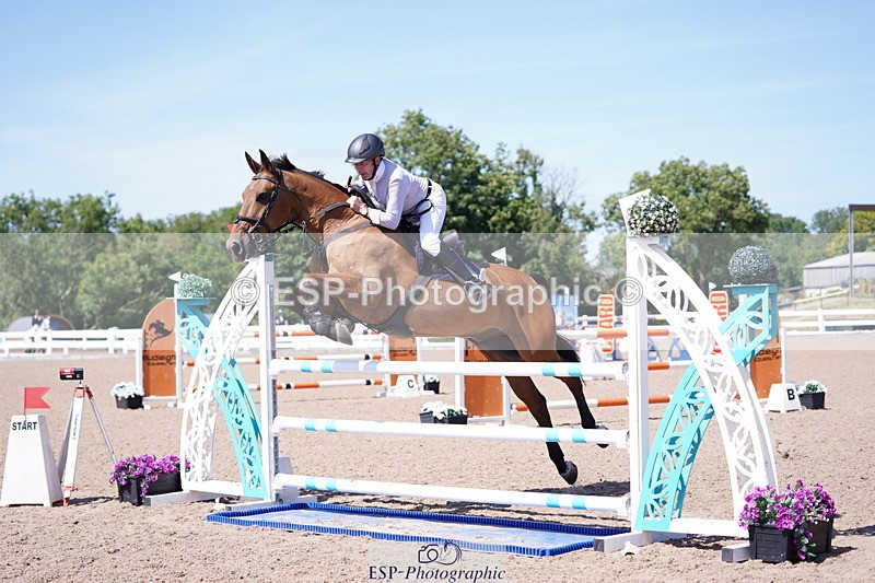 240719A-153302-12297 - Cls 10, 1 Star Bronze Tour 1.15m