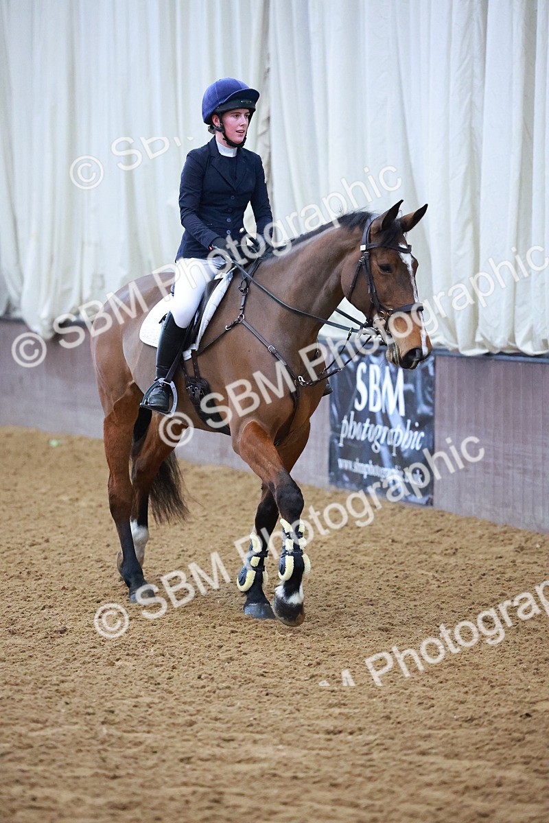 SBM_000110 - Class 1 - Clear Round