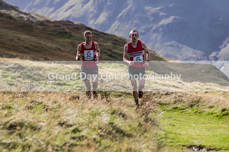 HBMR Leg 4-283 - Hodgson Brothers Mountain Relay Leg 4 Saturday 3rd October 2026
