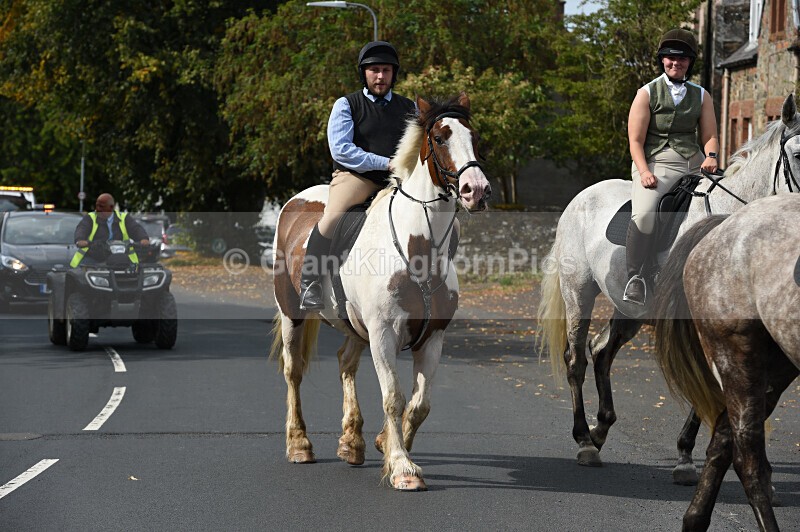 50 - Selkirk Ex Standard Bearers Charity and Good Causes Rideout 2026
