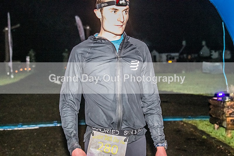 HTE Dark Skies 10K-80 - High Terrain Events Kielder Dark Skies 10K Trail Run Saturday 7th January 2023