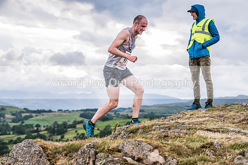 Reston-434 - Reston Scar Fell Race Wednesday 5th July 2023
