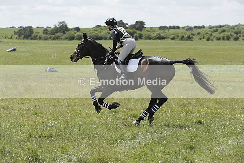 BVHT 140517  IXC -827 - Class 1 XC Intermediate 14/05/17