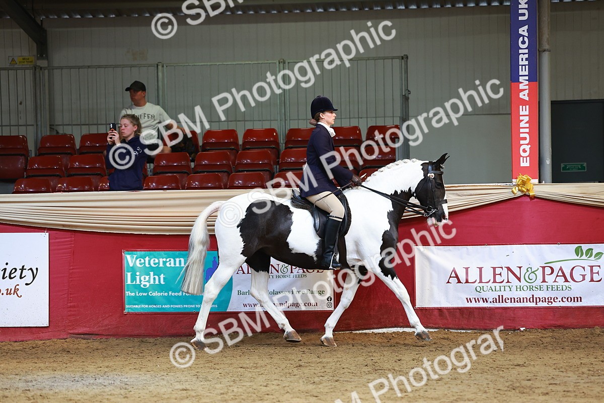 SBM_20310 - Class 906 - Sup Final Ridden Champ