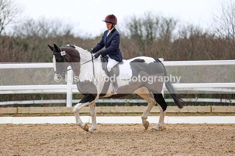 3E7A4357 - Class 3: Prelim Section A