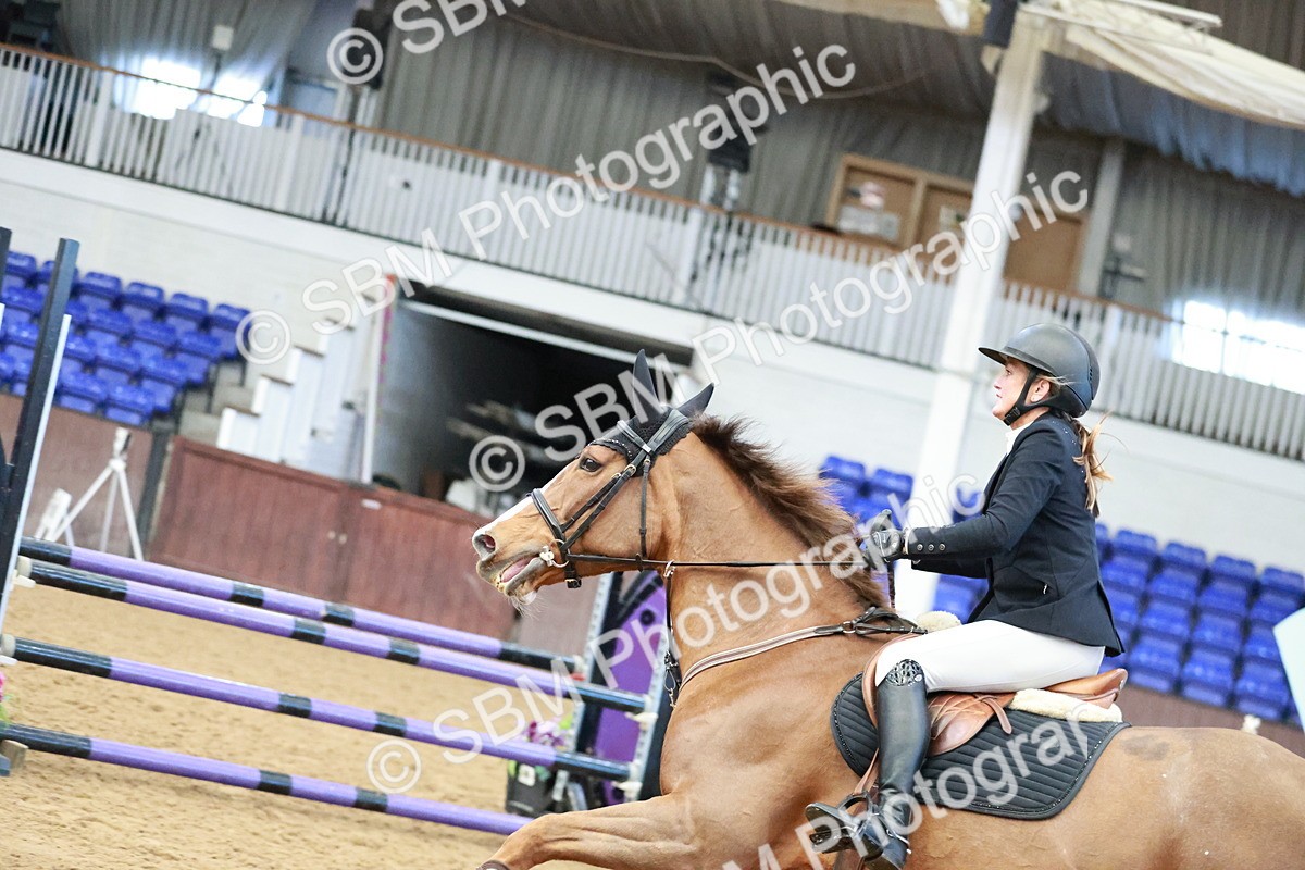 SBM_003077 - Class 9 - Senior British Novice - 90cm