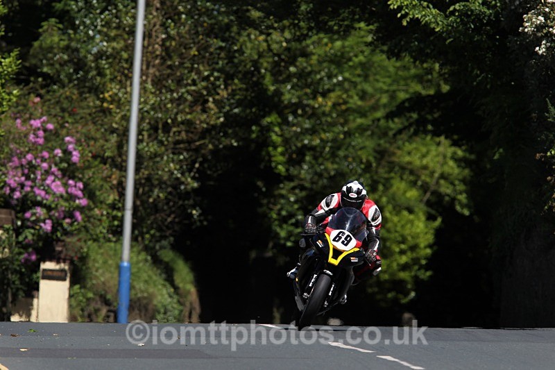  - Superbike Race