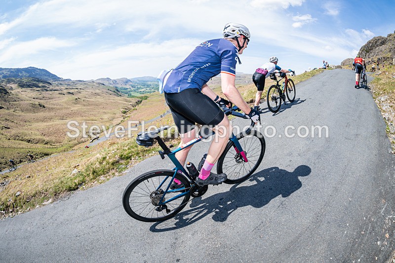 130509 - Hardknott Pass Camera 2 13.00-14.00