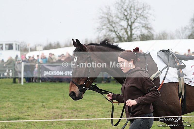 PtP 080326 240 - Pytchley with Woodland Point-to-Point Guilsborough 08/03/26