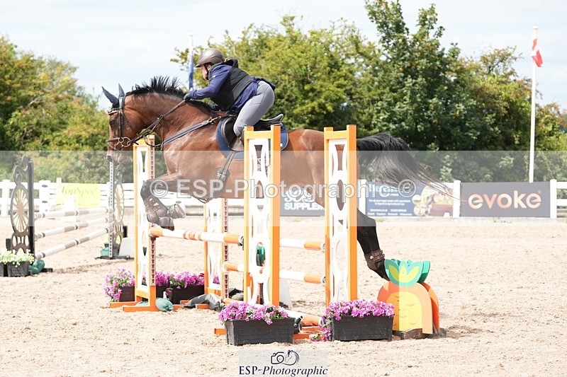 250802-121143-09794 - Cls 21 85cm Amateur Championship Qualifier