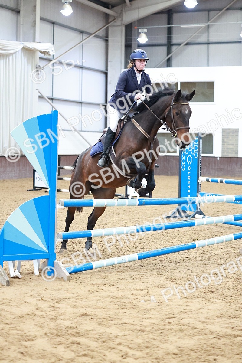 SBM_000585 - Class 2 - Senior British Novice 90cm