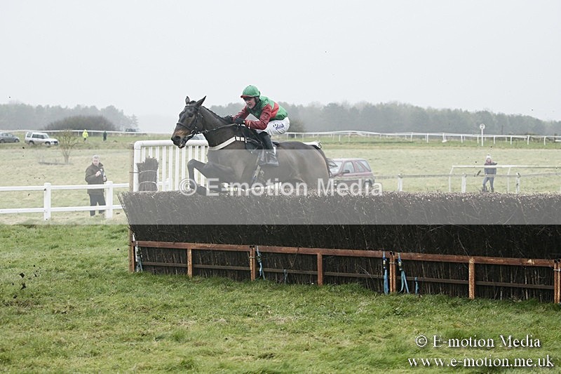 PtP 031217 632 - Hursley Hambledon Point-to-Point Larkhill 03/12/17