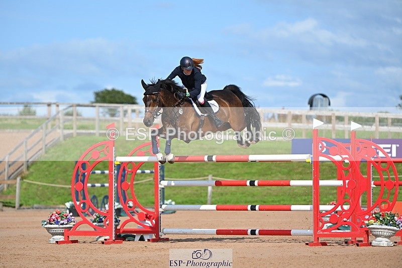 230721A-165542-07893 - Cls 10, 2 Star Big 1.45m Break to End