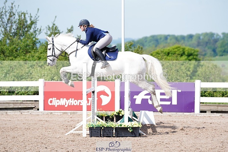 250511-104214-13324 - Cls 31 Snr Discovery and 1m Open